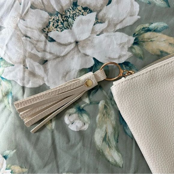 NWT Rachel Miriam Chic Folding Clutch - Picture 4 of 6